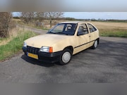 Opel Kadett - 1.3S LS Belastingvrij