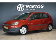 Ford Fiesta - 1.3-8V Champion + AIRCO / TREKHAAK