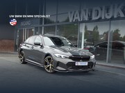 BMW 3-serie - 330e xDrive M Sport Glasdak Driving Ass.Prof Parking Plus Ha