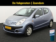 Nissan Pixo - 1.0 Acenta airco, elcraam, centrvergr, elecraam, mistlamp, s