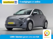 Fiat 500 - Action 24 kWh 3-fase [ Climate Apple/Android Cruise ]