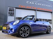 MINI Cabrio - 2.0 Cooper S Chili NL-Auto