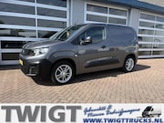Peugeot Partner - 1.6 BlueHDI Premium Euro 6