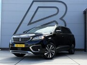 Peugeot 5008 - 1.2 PureTech Allure 7p. 2e Eigenaar|Navi|Schuifdak|Carplay|C