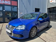 Volkswagen Golf - 3.2 R32|Schuif-Kantel Dak|NL-Auto|Navi|Stoelverwarming|Clima