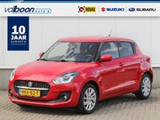 Suzuki Swift - 1.2 Select Smart Hybrid Automaat | Navi | Adap. Cruise | PDC