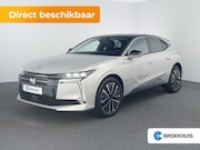 DS DS 4 - N°4 Pallas - E-Tense | Achteruitrijcamera | Parkeersensoren