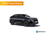 Peugeot 3008 - GT Exclusive | Adaptieve cruise control met Stop&Go functie 