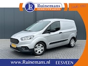 Ford Transit Courier - 1.5 TDCI / 1e EIGENAAR / 21.248 KM ! / AIRCO / STOELVERWARMI