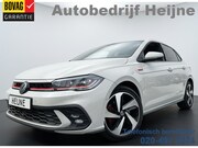Volkswagen Polo - 2.0 TSI GTI TSI 210PK DSG GTI-SPORT CARPLAY/LED/IQ-LIGHT