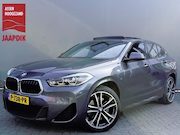 BMW X2 - BWJ 2021 xDrive20i 179 PK High Executive M-SPORT PANORAMA |