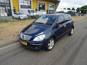 Mercedes-Benz B-klasse - 170 automaat