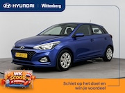 Hyundai i20 - 1.0 T-GDI Comfort Aut. | Apple Carplay | Android Auto | Came