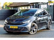 CUPRA Born - Adrenaline One 62 kWh Carplay I Camara I 95.5% soh I