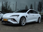 BYD SEAL - DESIGN RWD 82.5 KWH SOH 97.7% | PANO | 360 CAMERA | DYNAUDIO