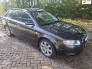 Audi A4 - Avant 2.0 Advance 193179 km apk 03-2027