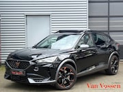 CUPRA Formentor - 1.4 e-Hybrid VZ Copper Edition|Pano|Memory|360 Camera|Sfeer|