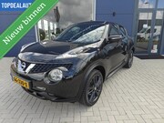 Nissan Juke - 1.2 DIG-T S/S Tekna Trekh/Cruise/Navi/Clima/Key