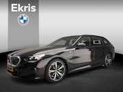 BMW 5-serie - 530e | M-Sportpakket | LED | Leder | HUD | Active cruise | T