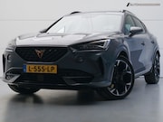 CUPRA Formentor - 1.4 e-Hybrid VZ Performance 245pk (APPLE CARPLAY, PANORAMADA