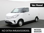 Maxus eDeliver 3 - SWB 50 kWh | Climate Control | Apple Carplay / Android Auto