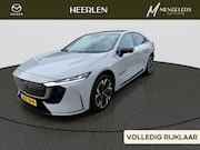 Mazda 6e - Takumi 68.8 kWh | Rijklaar | Trekhaak | 17% bijtelling tot €
