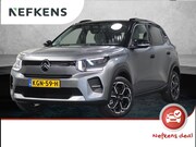 Citroën e-C3 - Max 113PK 44 kWh 3 FASE | 1ste eigenaar | Armsteun | AppleCa