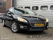 Peugeot 508 - SW 1.6 Vti Blue Lease AUTOMAAT|TREKHAAK|CRUISE CONTROLE
