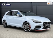Hyundai i30 - 2.0 T-GDI N2 Performance, 275 PK, Full option, Clean Slate