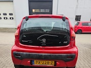 Peugeot 107 - 1.0-12V