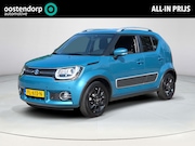 Suzuki Ignis - 1.2 Stijl Automaat | Parkeersensoren | Climate Control | Rij