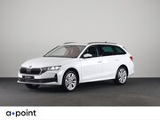 Skoda Octavia - Combi Business Edition Plus m-HEV 1.5 TSI 115 pk 7 versn. DS