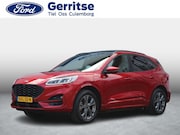 Ford Kuga - 2.5 PHEV ST-Line X * TREKHAAK EL. * PANO * HUD * WINTERPACK