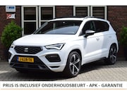 Seat Ateca - 1.5 TSI FR Intense Full options | Panoramadak | Carplay | 36