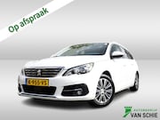 Peugeot 308 - SW 1.2 PureTech Blue Lease Allure 1e-Eig. & Dealer-Onderh. B