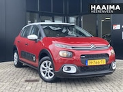 Citroën C3 - 1.2 PureTech 82pk Feel | Navigatie | Achteruitrijcamera | Cl