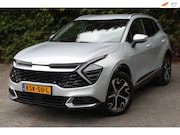 Kia Sportage - 1.6 T-GDi MHEV DynamicLine 180PK | 360-Camera | Elektrische