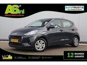 Hyundai i10 - 1.0 Comfort Draadloos Carplay Android Navigatie Airco Cruise