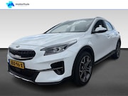 Kia Xceed - 1.6 GDi PHEV DynamicPlusLine | Achterbank verwarmd | Achteru