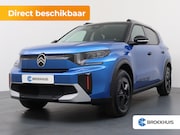Citroën e-C3 - Collection | Achteruitrijcamera | Boordlader 11kW - 3 fasen