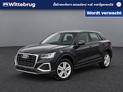 Audi Q2 - 35 TFSI 150pk Advanced S-Tronic Automaat / Panoramadak / Dig
