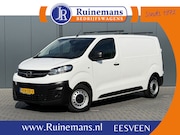 Opel Vivaro - 2.0 CDTI 123 PK EDITION / L2H1 / AIRCO / CRUISE / INRICHTING