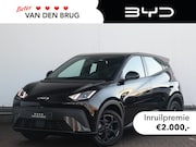 BYD Dolphin Surf - Boost 43 kWh | €2000 korting | 322km WLTP | Achteruitrijcame