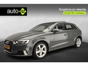 Audi A3 - Sportback 35 TFSI CoD S-Tronic Sport Lease Edition | Pano |