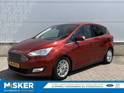 Ford C-Max - 1.0 Titanium CLIMA CRUISE NAVI LMV PDC