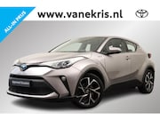 Toyota C-HR - 2.0 Hybrid Dynamic, Parkeersensoren, Apple Carplay/Android A