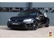 Volkswagen Golf - 2.0 TSI R 4Motion Stage 2 |XENON|PANO-DAK|LEDER|CAMERA|KEYLE