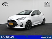 Toyota Yaris - 1.5 Hybrid Executive