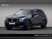 BMW X3 - M50 M Sport Pakket Pro | Stuurwielrand verwarmd |