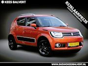 Suzuki Ignis - 1.2 Stijl/Style Hybrid | Cruise | Clima | Keyless | Parkeere